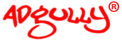 Adgully logo